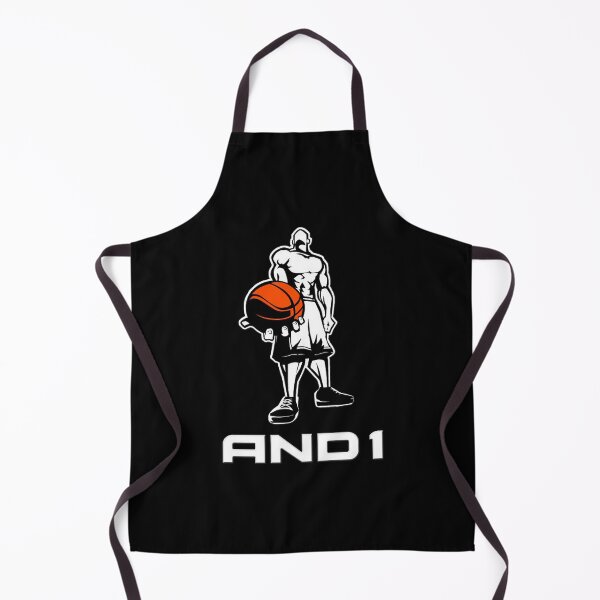 Item preview, And1  Iconic 1990S Streetball Legend designed and sold by god-tattoo.