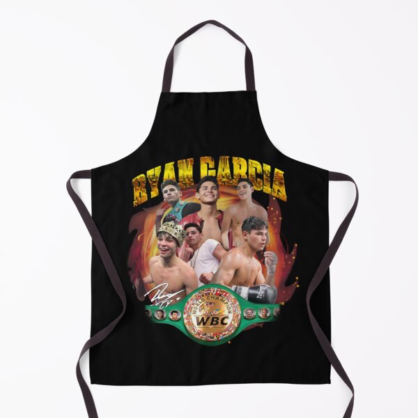 Item preview, Ryan Garcia "King Ryan" World Champion designed and sold by JeyVel.
