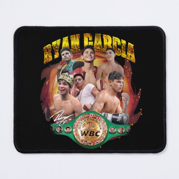 Item preview, Ryan Garcia "King Ryan" World Champion designed and sold by JeyVel.