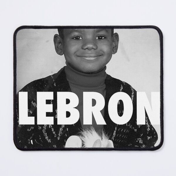 Item preview,  Lebron James (Lebron) designed and sold by taben2000.