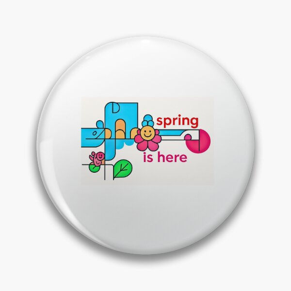 Item preview, Spring is here designed and sold by Mitch111111.