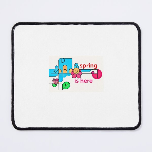 Item preview, Spring is here designed and sold by Mitch111111.