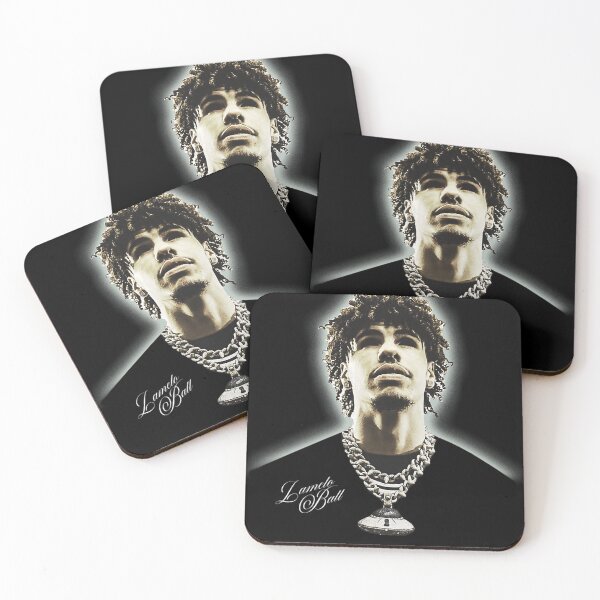 Item preview, Lamelo Ball - Streetwear Clothing designed and sold by god-tattoo.