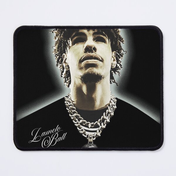 Item preview, Lamelo Ball - Streetwear Clothing designed and sold by god-tattoo.