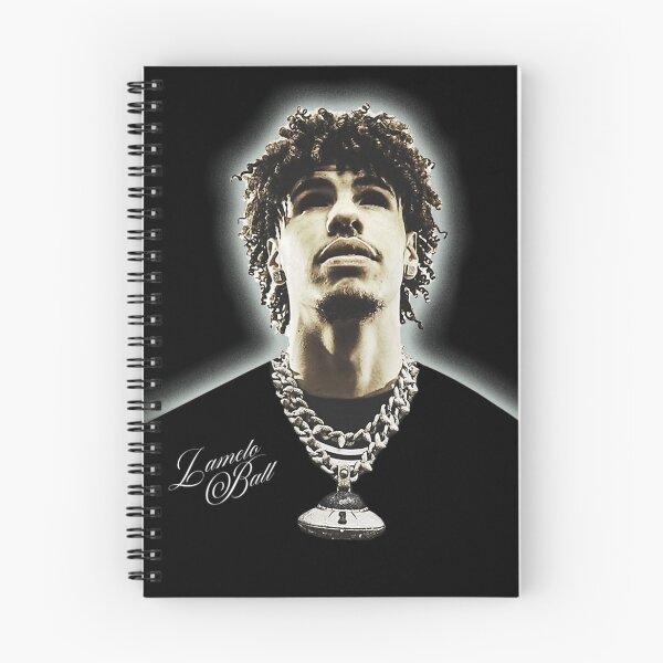 Item preview, Lamelo Ball - Streetwear Clothing designed and sold by god-tattoo.