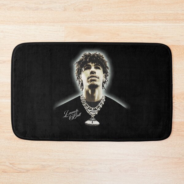 Item preview, Lamelo Ball - Streetwear Clothing designed and sold by god-tattoo.