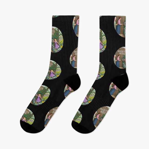 Item preview, May-Our-Daughter-Be-Ungovernable designed and sold by w66aboo.
