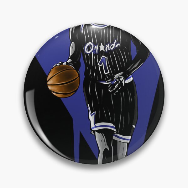 Item preview, Nba Legends Penny Hardaway designed and sold by midsco.