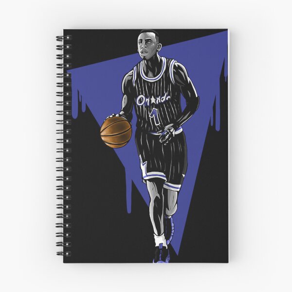 Item preview, Nba Legends Penny Hardaway designed and sold by midsco.