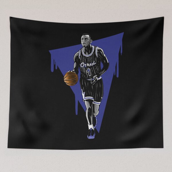 Item preview, Nba Legends Penny Hardaway designed and sold by midsco.