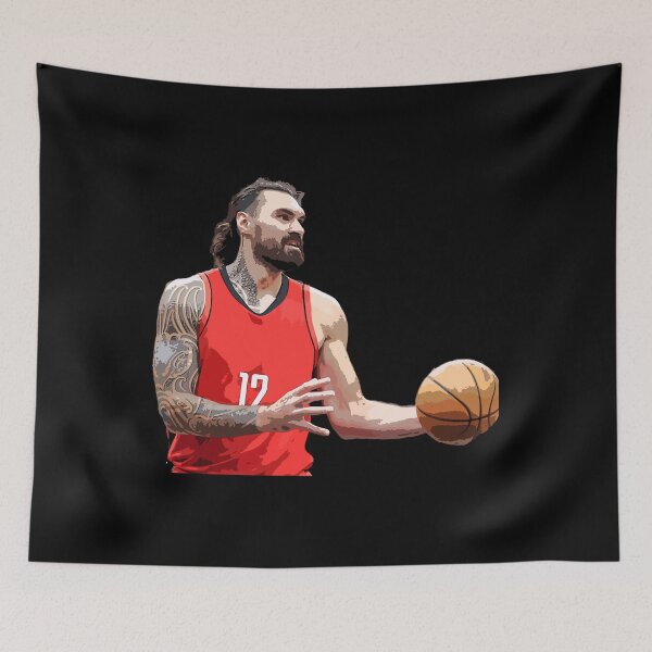 Item preview,  Steven Adams designed and sold by taben2000.