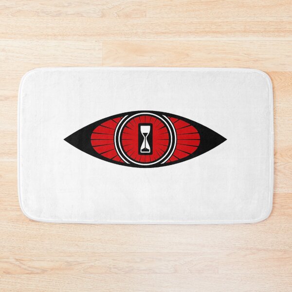 Item preview, Crimson State – Hourglass Fate Eye designed and sold by AD-NOVA!!!.
