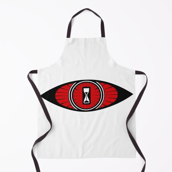 Item preview, Crimson State – Hourglass Fate Eye designed and sold by AD-NOVA!!!.