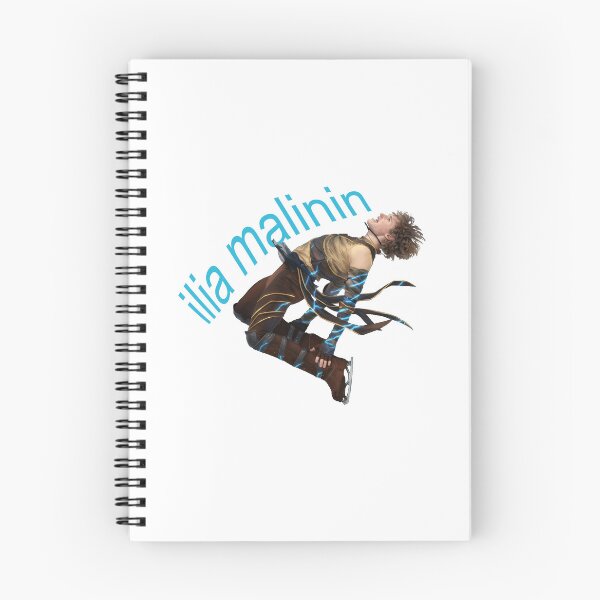 Item preview, Ilia Malinin Power Performance designed and sold by GoWolf.