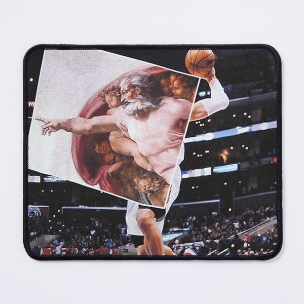 Item preview, God Player designed and sold by god-tattoo.
