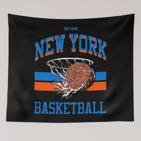 Item preview, New York Basketball Varsity Style designed and sold by taben2000.