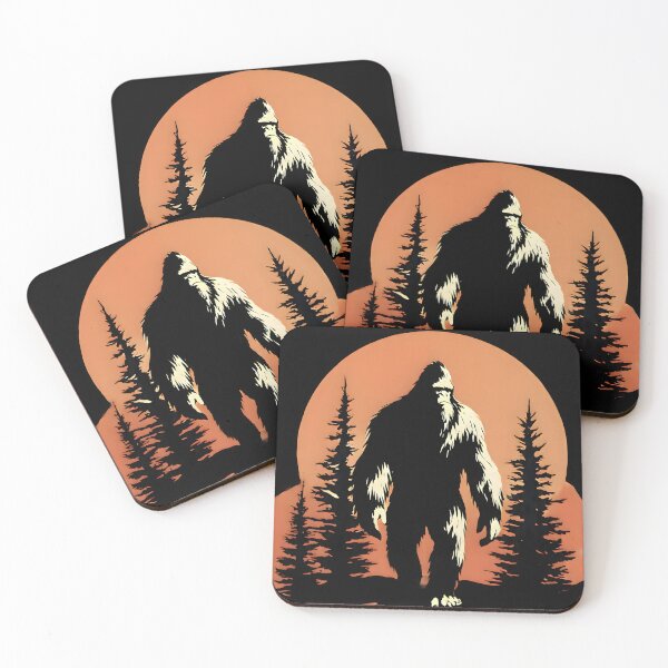 Item preview, Bigfoot designed and sold by picsbygene.