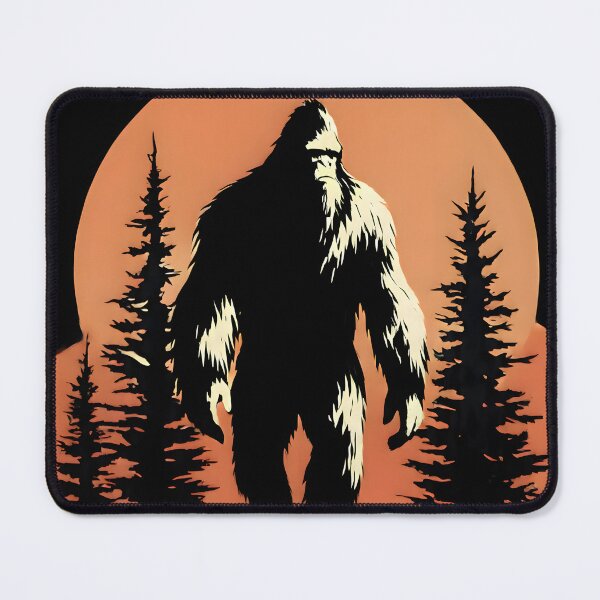 Item preview, Bigfoot designed and sold by picsbygene.