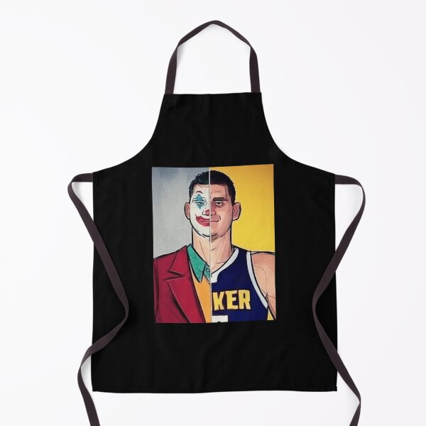 Item preview, Nikola Jokic Mvp Denver Basketball designed and sold by Entity00.
