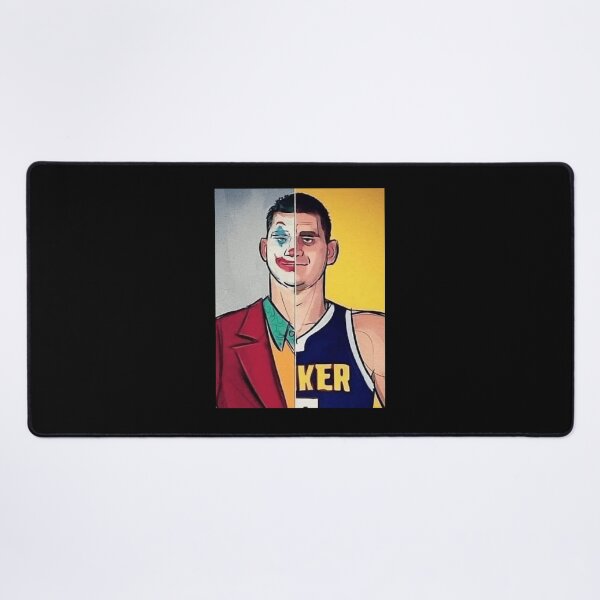 Item preview, Nikola Jokic Mvp Denver Basketball designed and sold by Entity00.
