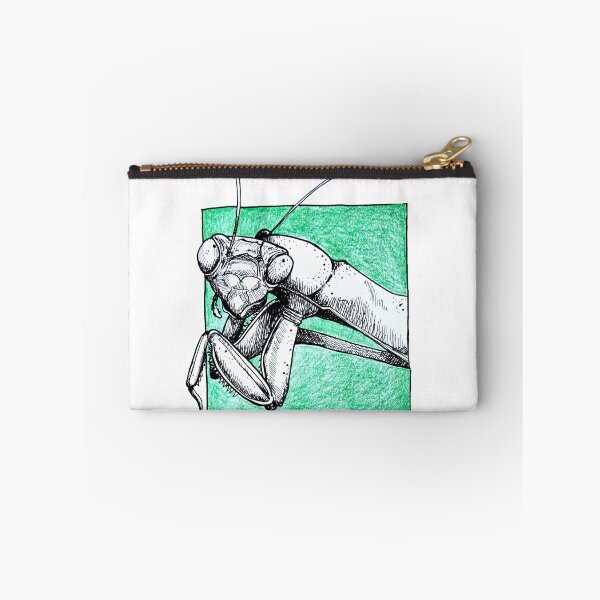 Item preview, Praying Mantis designed and sold by sarahannsweeney.
