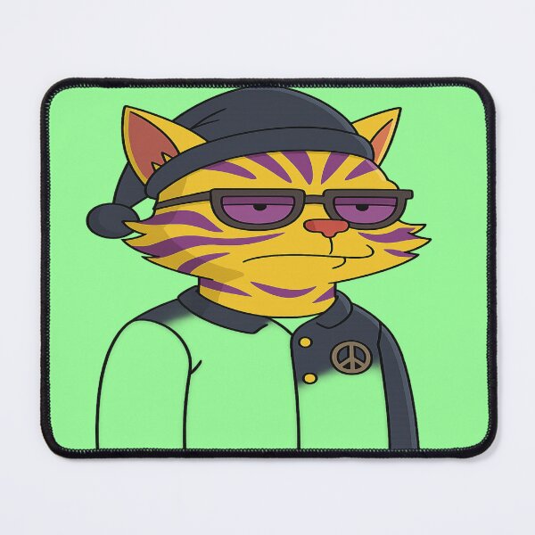 Item preview, Toncat designed and sold by Geep-OG-Design.