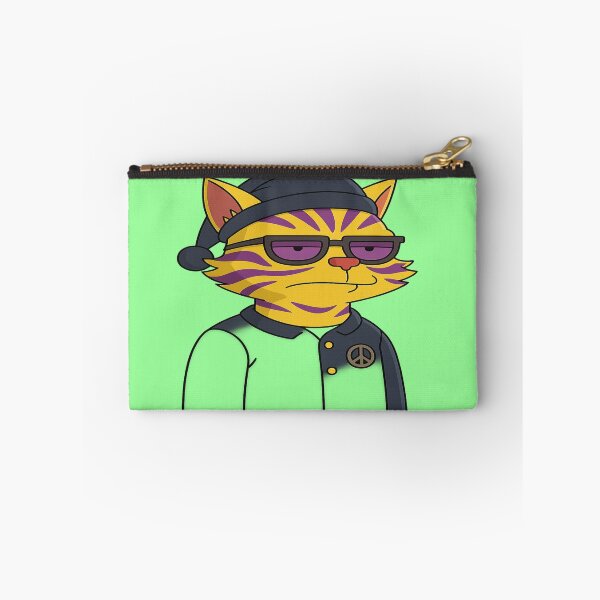 Item preview, Toncat designed and sold by Geep-OG-Design.