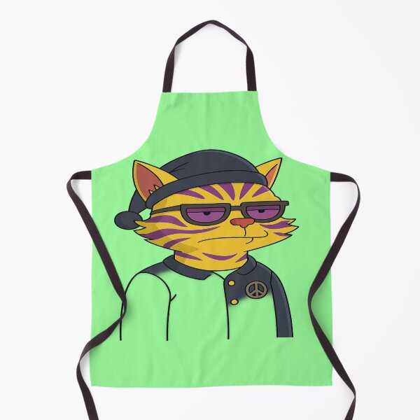 Item preview, Toncat designed and sold by Geep-OG-Design.