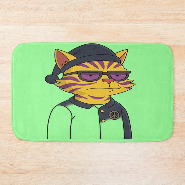 Item preview, Toncat designed and sold by Geep-OG-Design.