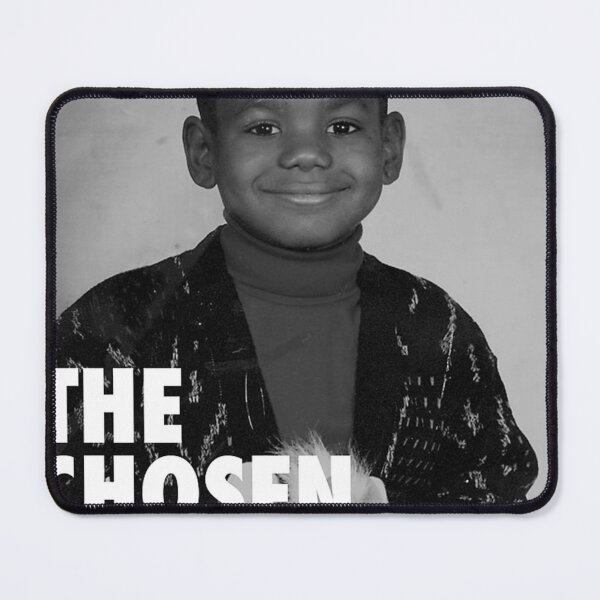 Item preview, Lebron James (The Chosen One) designed and sold by midsco.
