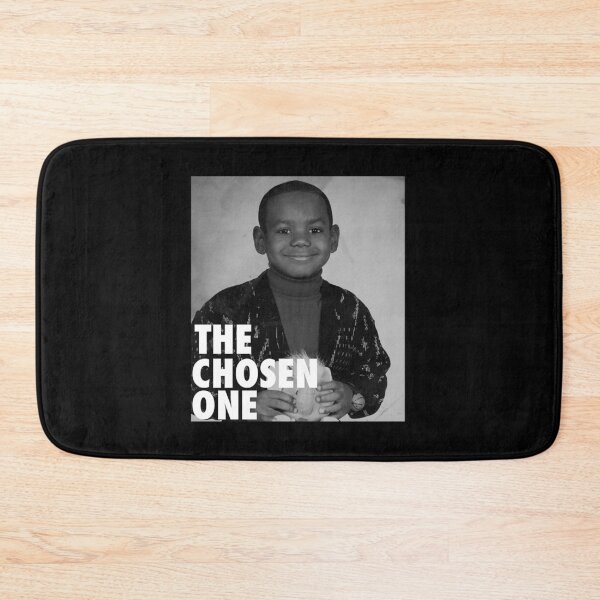 Item preview,  Lebron James (The Chosen One) designed and sold by midsco.