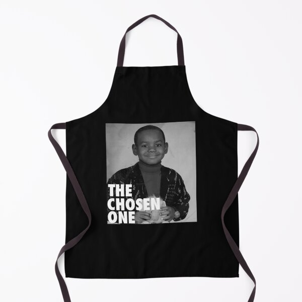 Item preview, Lebron James (The Chosen One) designed and sold by midsco.