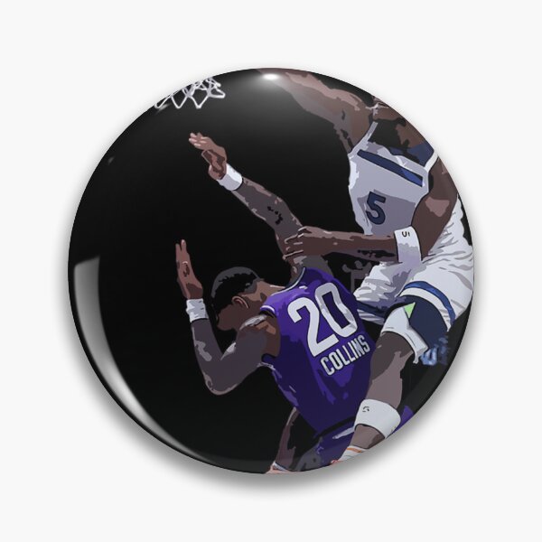 Item preview,  Anthony Edwards Dunk designed and sold by taben2000.