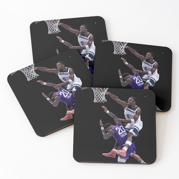 Item preview,  Anthony Edwards Dunk designed and sold by taben2000.