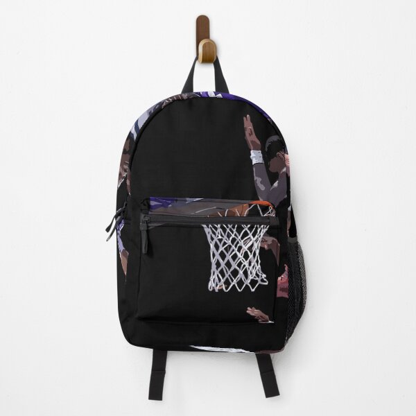Item preview, Anthony Edwards Dunk designed and sold by taben2000.