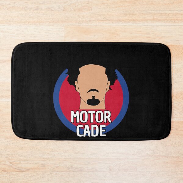 Item preview, Motor Cade Cunningham designed and sold by god-tattoo.