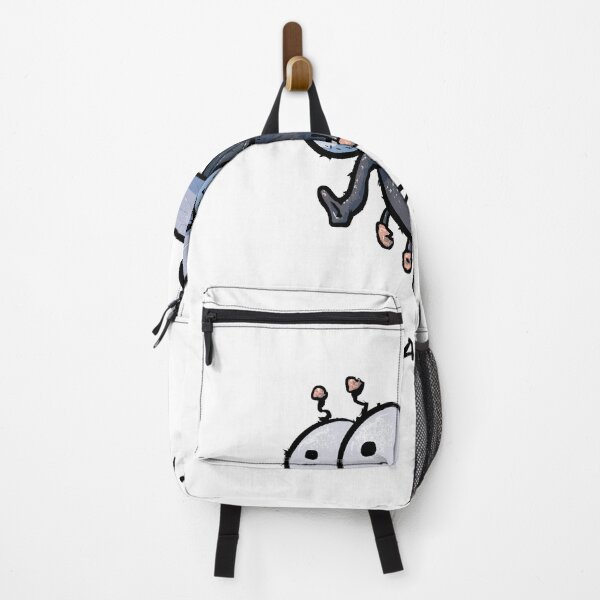 Item preview, So Musca Domestica designed and sold by Cute & Funny Hand-Drawn Prints | Happy Doodle Friends Shop.