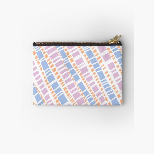 Item preview, Delicate Pastel Lines Pattern designed and sold by oursunnycdays.