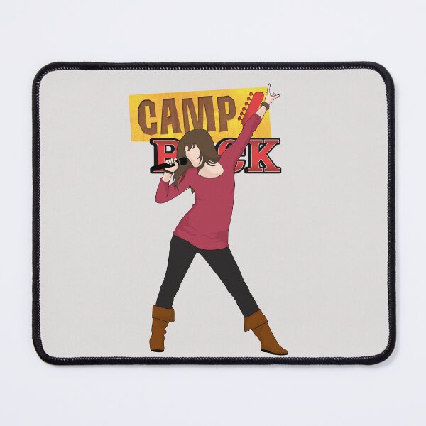 Item preview, Mitchie Torres (Camp rock) designed and sold by Alpha1810.