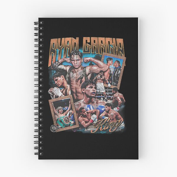 Item preview, Ryan Garcia "King Ry" designed and sold by JeyVel.