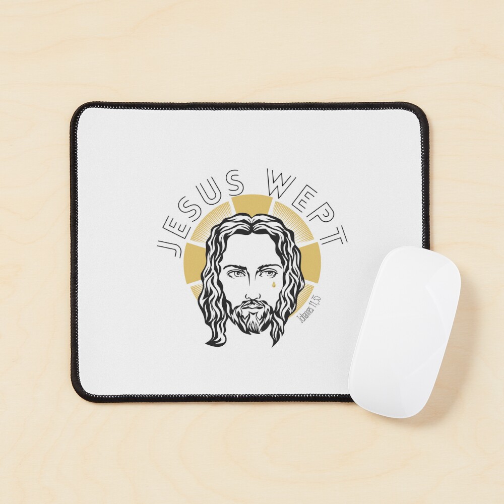Item preview, Mouse Pad designed and sold by Rafa-Arte.