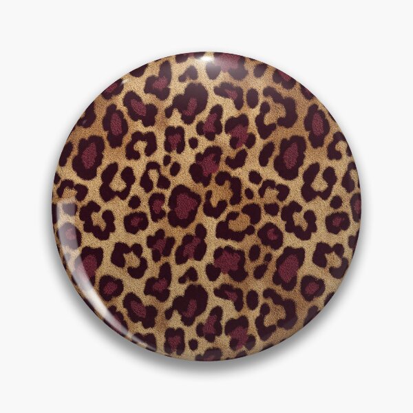 Item preview, Adventurous Leopard Print  - Animal Print Illustration  - Best Gifts For Mom designed and sold by RoyalStarsPatts.