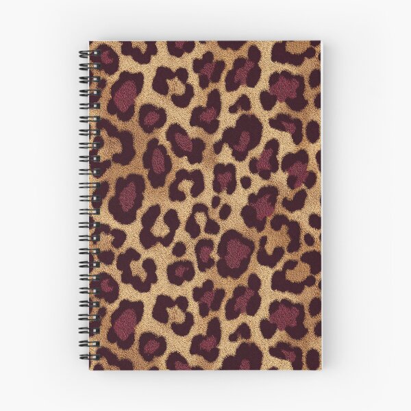 Item preview, Adventurous Leopard Print  - Animal Print Illustration  - Best Gifts For Mom designed and sold by RoyalStarsPatts.
