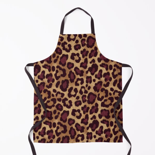 Item preview, Adventurous Leopard Print  - Animal Print Illustration  - Best Gifts For Mom designed and sold by RoyalStarsPatts.
