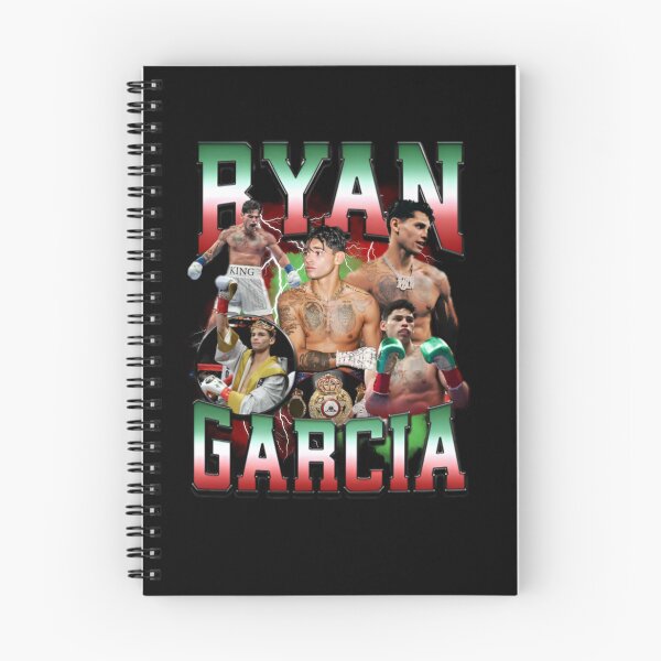 Item preview, Ryan Garcia "King Ry"  Vintage designed and sold by JeyVel.