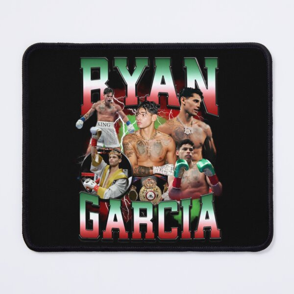 Item preview, Ryan Garcia "King Ry"  Vintage designed and sold by JeyVel.