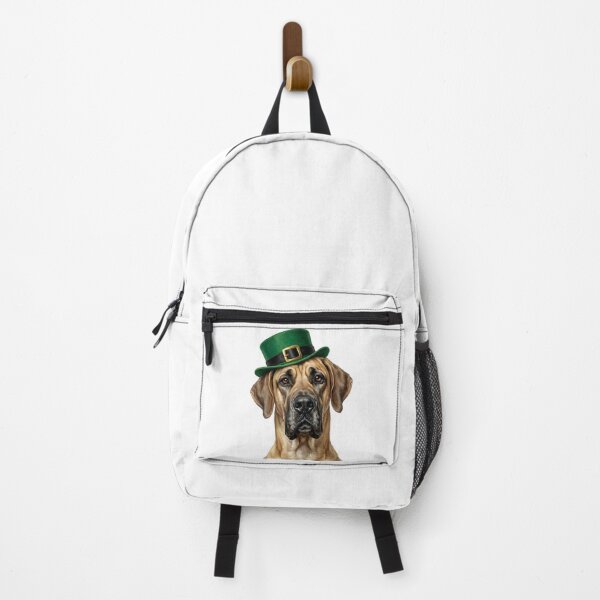 Item preview, St. Patrick's Great Dane designed and sold by KC's.
