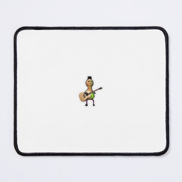 Item preview, Funny guitar meme designed and sold by abbiejem.