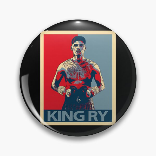 Item preview, Ryan Garcia KIng Ry designed and sold by JeyVel.