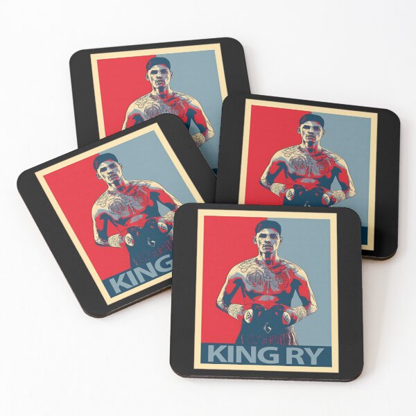 Item preview, Ryan Garcia KIng Ry designed and sold by JeyVel.
